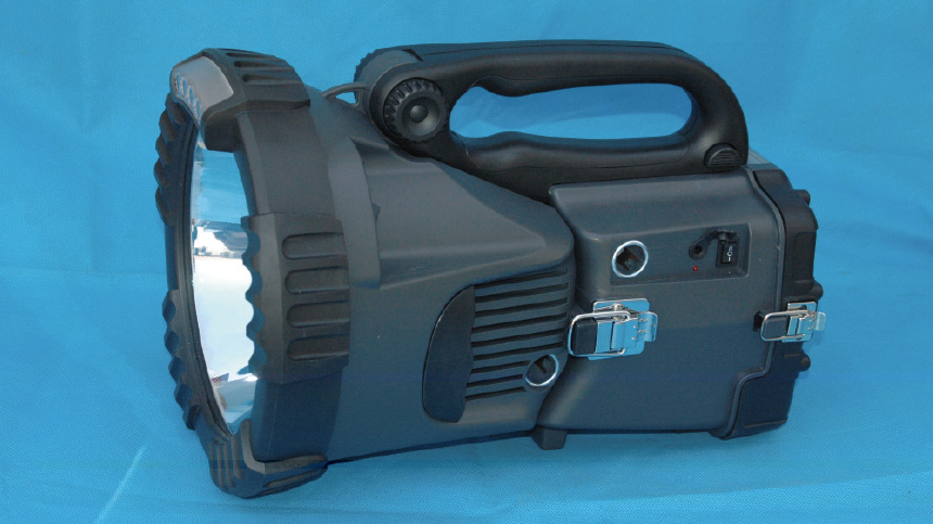 BTSP-2960型可充电HID远射灯(No.G083) 价格：￥3500.00元/台