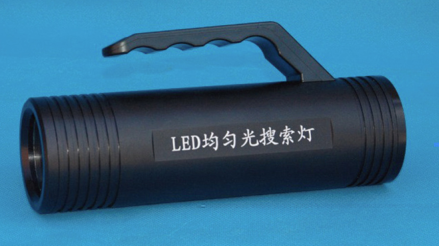 BTSS-Ⅱ型LED蓝光搜索灯(No.G141) 价格：￥2800.00元/台