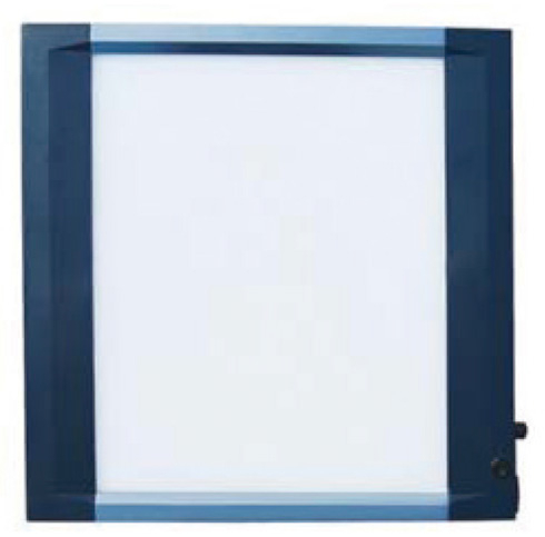 YGD-03型调光型液晶单联X光片观片灯(No.H077) 价格：￥2200元/个