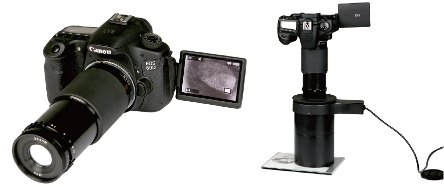 BTUVR-Ⅰ型紫红外数码照相机(No.D061) 价格：￥150000.00元/台