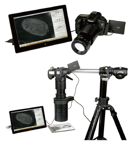 BTUVR-Ⅱ型带图像增强软件的紫外数码相机(No.D063) 价格：￥230000.00元/台
