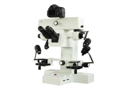 WBY-9C型比较显微镜(No.N055) 价格：￥48600元/台
