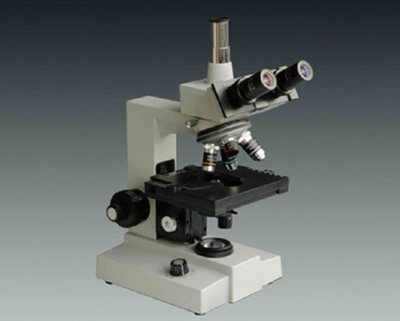 XSP-10B三目生物显微镜(No.N017) 价格：￥5200.00元/台