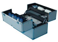 BTNJ-Ⅱ型人体尿液毒品检验箱(No.A152) 价格：￥1800.00元/包​