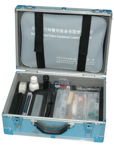 BTWL-Ⅰ型微量物证勘察箱(No.A051) 价格：￥1500.00元/箱