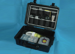 BTWL-ⅠV型高档微量物证勘察箱(No.A055) 价格：￥5000.00元