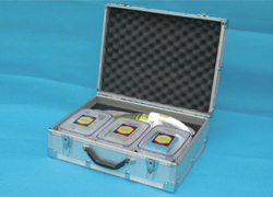 BTWX-Ⅲ型可充电微小物证吸取器(No.9113) 价格：￥2200.00元/套