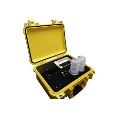酸性矿山排水酸度检测仪