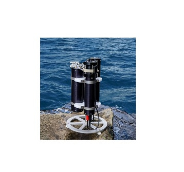 便携式江湖海洋微塑料采样器