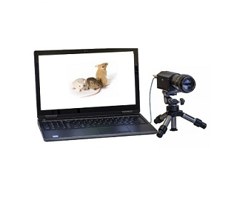 便携式单相机1000 fps高速笔记本电脑拍摄套件